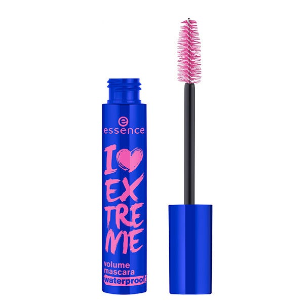 I Love Extreme Volume Mascara Waterproof