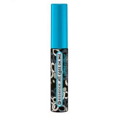 Imagen de ESSENCE All Eyes On Me Waterproof | 1UD Máscara de pestañas resistente