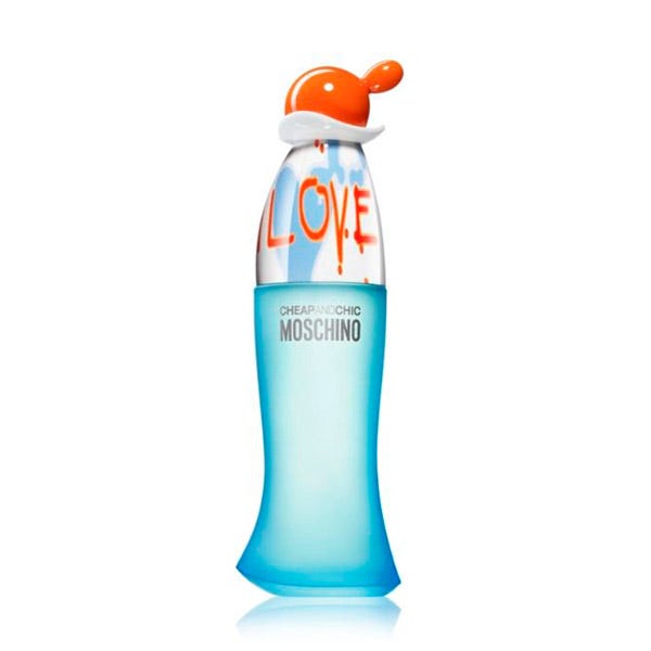 MOSCHINO I LOVE LOVE 4.9 ML EDT MINI,MOS6A62,8011003992225