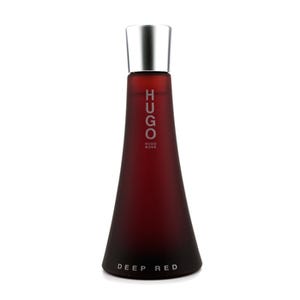 Hermanos tengo hambre Conciso Hugo Deep Red HUGO BOSS Eau de Parfum para mujer precio | DRUNI.es