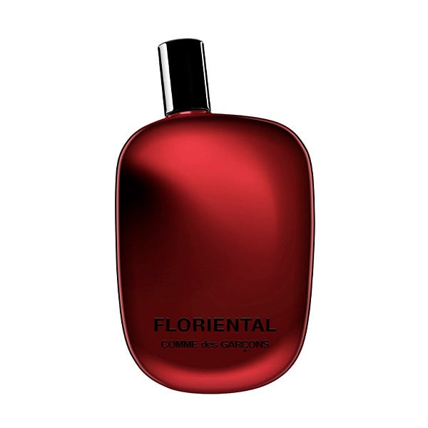 Floriental COMME des GARÇONS Eau de Parfum Unisex precio | DRUNI.es