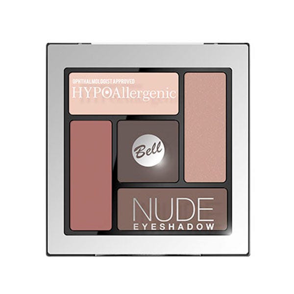 Long Wear Hydrating Powder BELL HYPOALLERGENIC Polvos compactos  hipoalergénicos precio | DRUNI.es