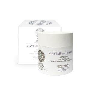 Caviar De Russie Age-Day