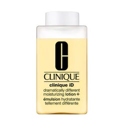 Imagen de CLINIQUE Id Dramatically Different Moisturizing Lotion + | 115ML Base hidratante en loción piel seca/mixta Ofertas, chollos, descuentos y cupones de CLINIQUE Id Dramatically Different Moisturizing Lotion + | 115ML Base hidratante en loción piel seca/mixta