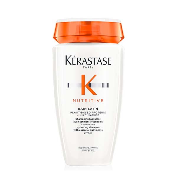 Nutritive Bain Satin 1