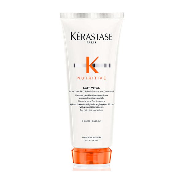 Nutritive Lait Vital