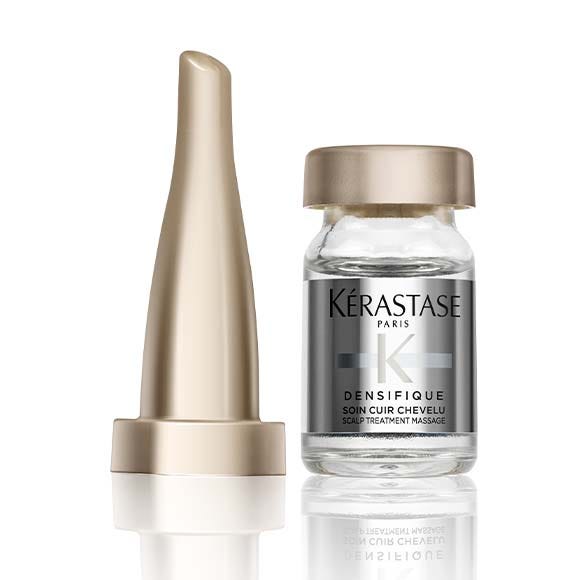 Densifique Soin Cuir Chevelu Scalp Treatment Massage