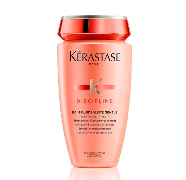 Imagen de Discipline Bain Fluidealiste Shampoo