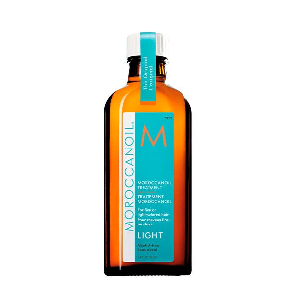 Moroccanoil Tratamiento Moroccanoil Light 100 ml