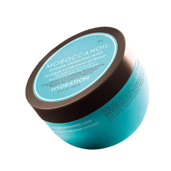 Intense Hydrating Mask