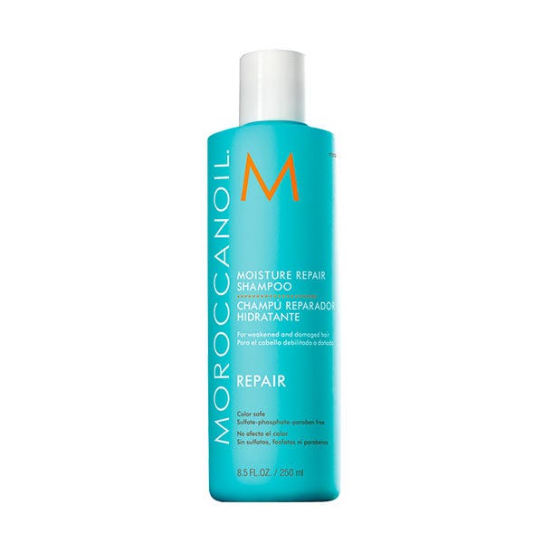 Moisture Repair Shampoo MOROCCANOIL Champú Reparador Hidratante precio