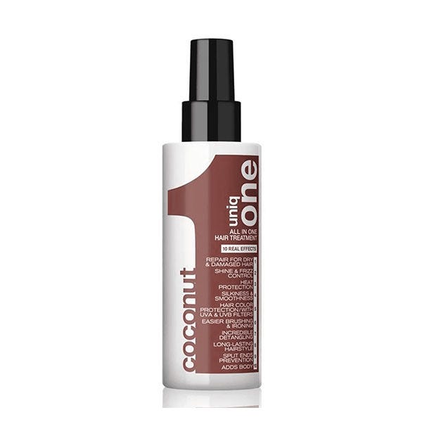 Uniq One Coconut Hair Treatment