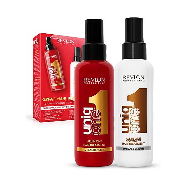 Pack Uniq One