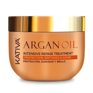 Argan Oil Intensive Repair Treatment
