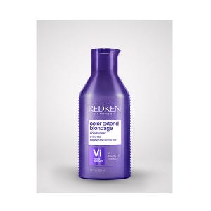 Color Extend Blondage Color-Depositing Conditioner
