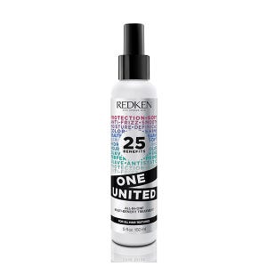 25 Benefits One United All-In-One Multi-Benefit Treatment