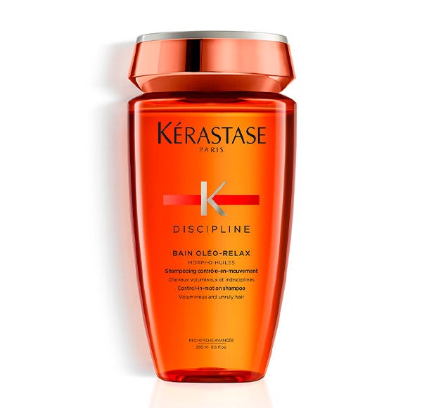Imagen de Discipline Bain Oléo-Relax Shampoo