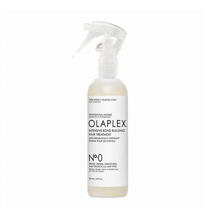 OLAPLEX Nº0 ✓ Comprar online Tratamiento capilar intensivo