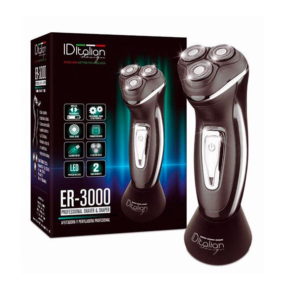 ER-3000 Profesional Shaver