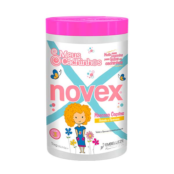 Mis NOVEX Mascarilla Infantil | DRUNI.es