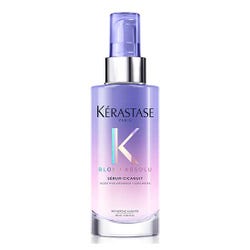 Imagen de KERASTASE Blond Absolu Sérum Cicanuit | 90ML Sérum Protector para Cabellos Teñidos Ofertas, chollos, descuentos y cupones de KERASTASE Blond Absolu Sérum Cicanuit | 90ML Sérum Protector para Cabellos Teñidos