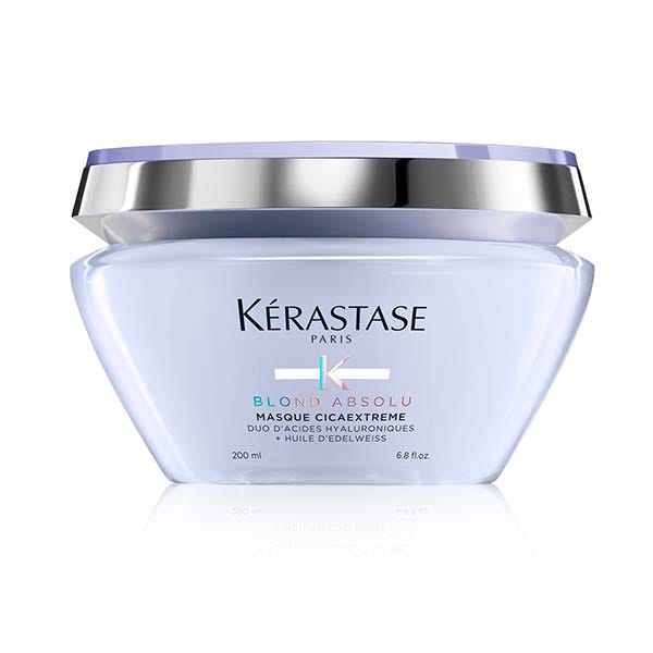 Blond Absolu Masque Cicaextreme