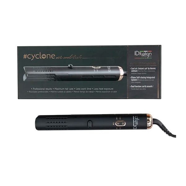 Cyclone&#x20;Sapphire