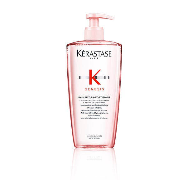 K Genesis Bain Hydra-Fortifiant 500ML