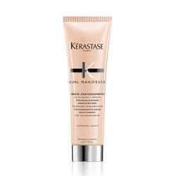 Imagen de KERASTASE Curl Manifiesto Creme De Jour Fondamentale | 150ML Tratamiento Capilar Sin Aclarado Ofertas, chollos, descuentos y cupones de KERASTASE Curl Manifiesto Creme De Jour Fondamentale | 150ML Tratamiento Capilar Sin Aclarado