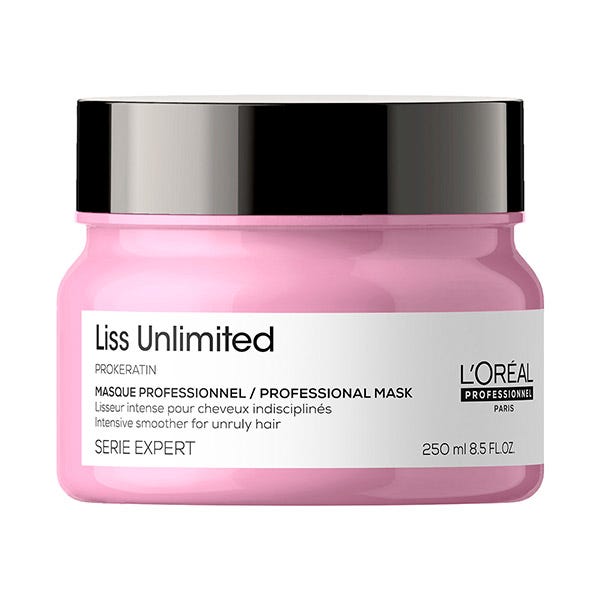 Liss Unlimited Mask