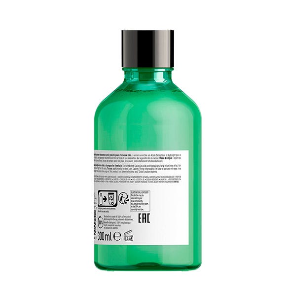 Shampoo L'OREAL PROFESSIONNEL Champú Voluminizador precio | DRUNI.es