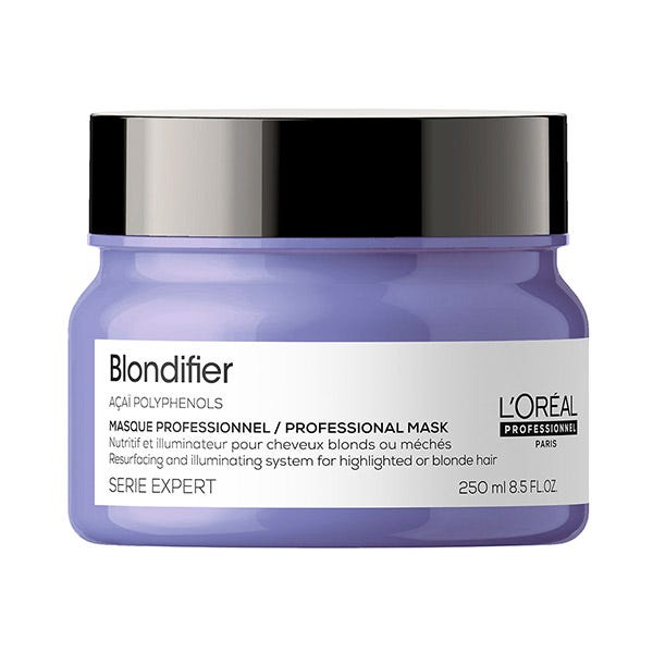Blondifier Mask