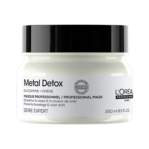 Metal Detox 250ML