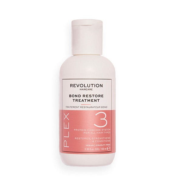 Nº3 Bond Plex Restore Treatment