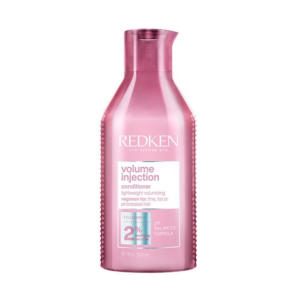 Volume Injection Conditioner