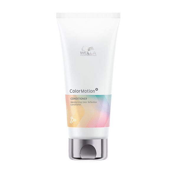 Color Motion Moisturizing Conditioner