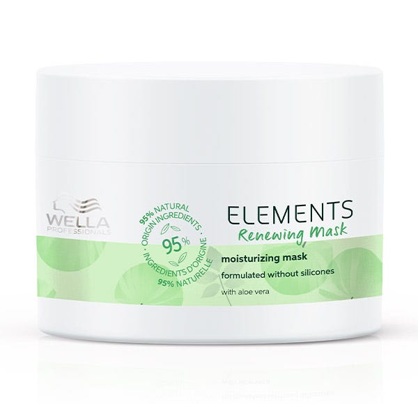Elements Renewing Mask