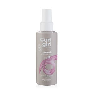Nº4 Leave-In Conditioner Spray
