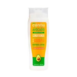 Imagen de CANTU Avocado Hydrating Conditioner | 400ML Acondicionador Hidratante Aguacate Ofertas, chollos, descuentos y cupones de CANTU Avocado Hydrating Conditioner | 400ML Acondicionador Hidratante Aguacate