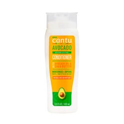 Imagen de CANTU Avocado Hydrating Conditioner | 400ML Acondicionador Hidratante Aguacate