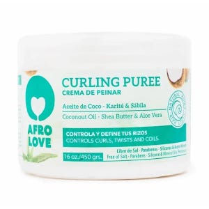 Curling Puree