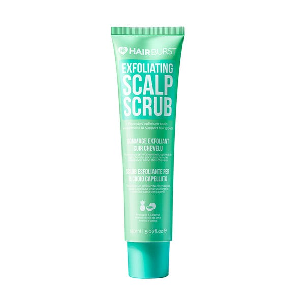 Exfoliating Scalp Scrub main product photo