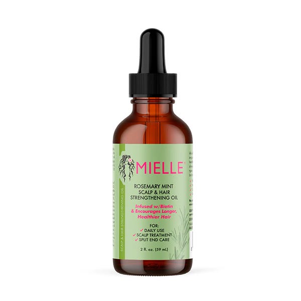 Oi Rosemary Mint main product photo