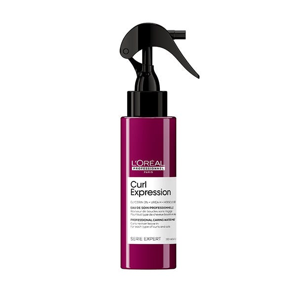 Curl Expression Water Mist
