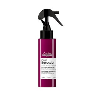 Curl Expression Water Mist