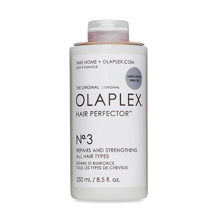 Nº3 Hair Perfector Edición Limitada OLAPLEX Crema Capilar precio