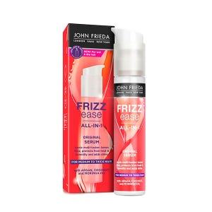 Frizz Ease All-In-1