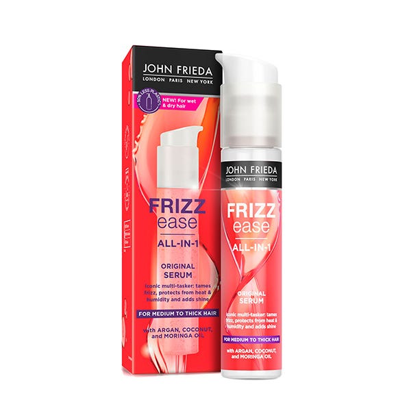 Frizz Ease All-In-1 main product photo