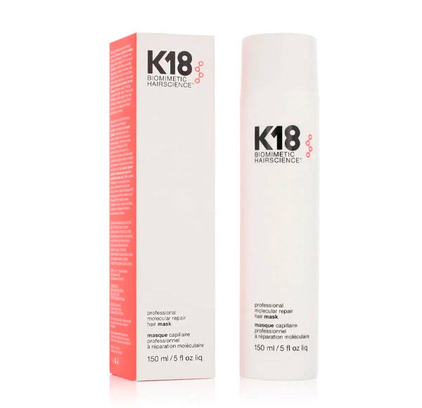 Professional&#x20;Molecular&#x20;Repair&#x20;Hair&#x20;Mask