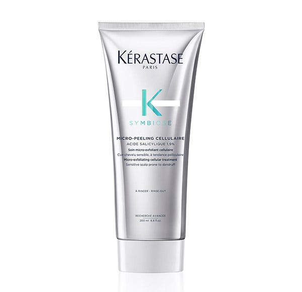 Symbiose Micro Peeling Cellulaire